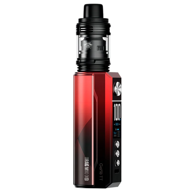 Drag M100S 100W + Uforce-L Tank 2ml - Voopoo